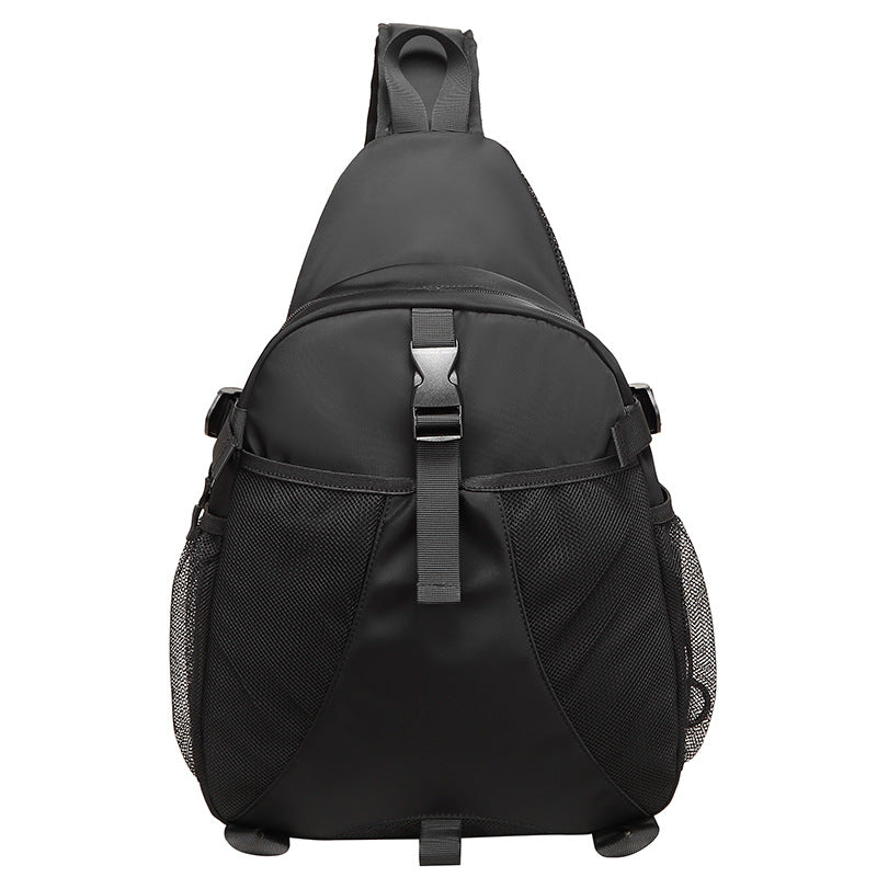 Ergonomic Lightweight Sling Backpack Cardanzo