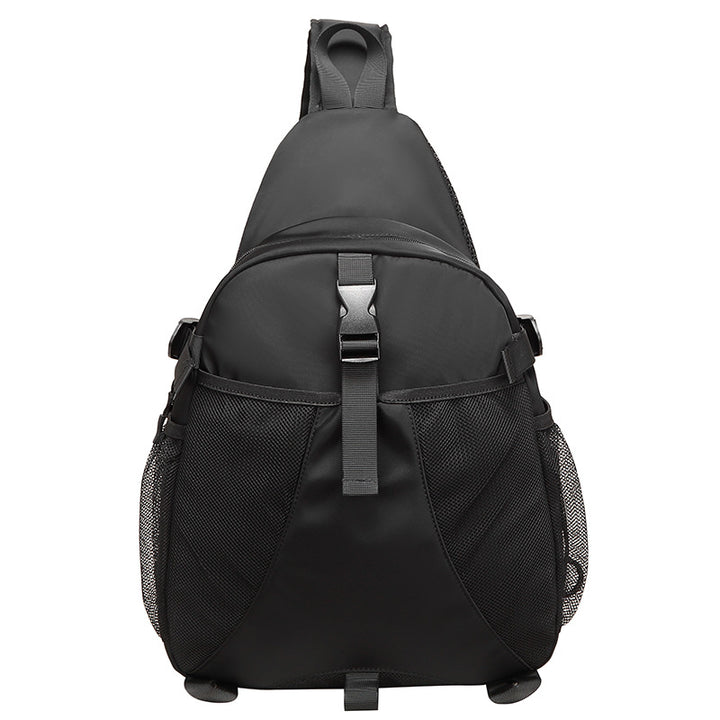 Ergonomic Lightweight Sling Backpack Cardanzo