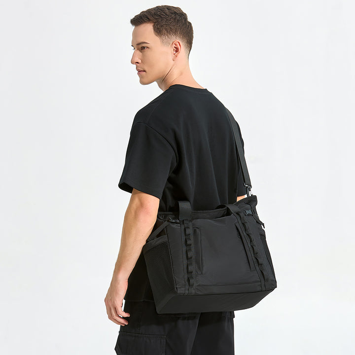 Versatile Multi-Functional Utility Tote Bag Cardanzo
