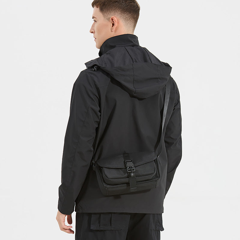Versatile Crossbody Bag Cardanzo