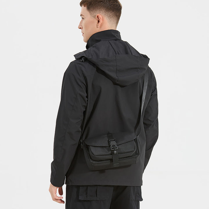 Versatile Crossbody Bag Cardanzo