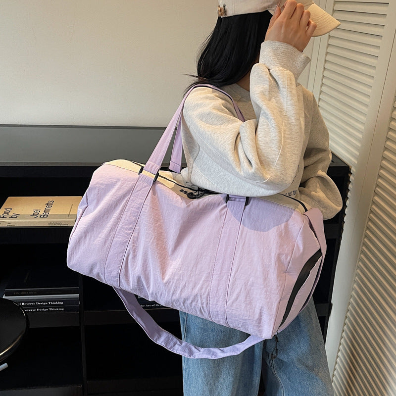 Spacious Travel Duffle Bag Cardanzo