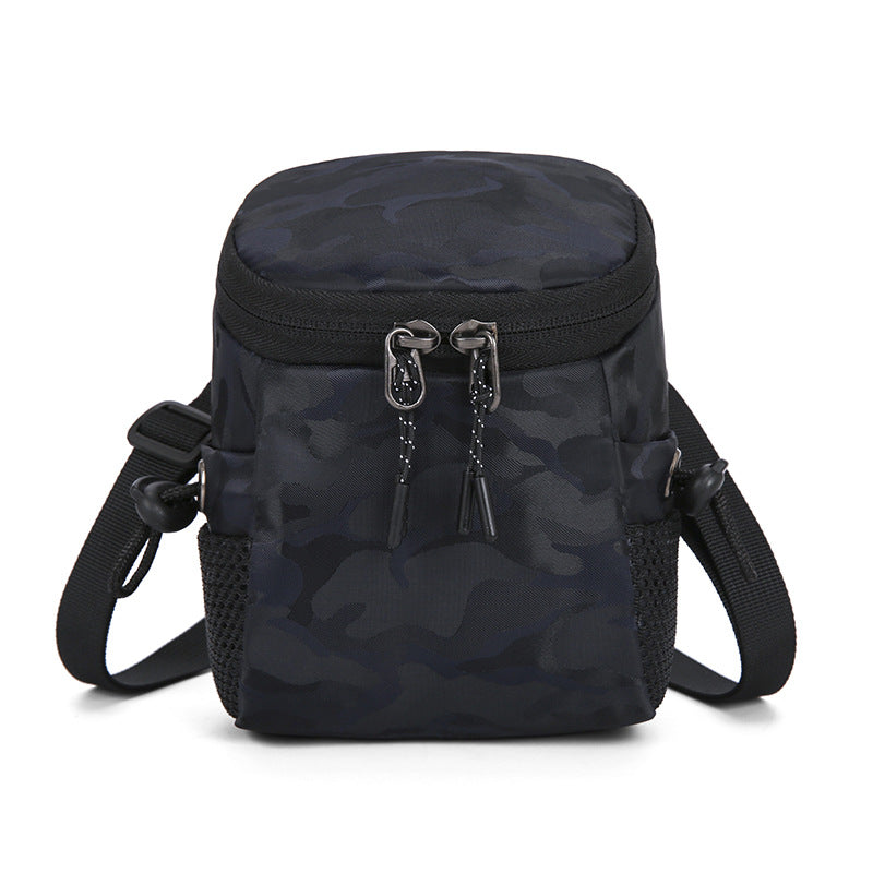 Compact Insulated Lunch Cooler Bag