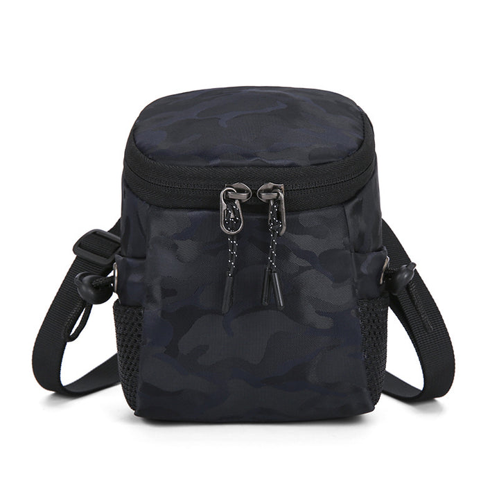Compact Insulated Lunch Cooler Bag