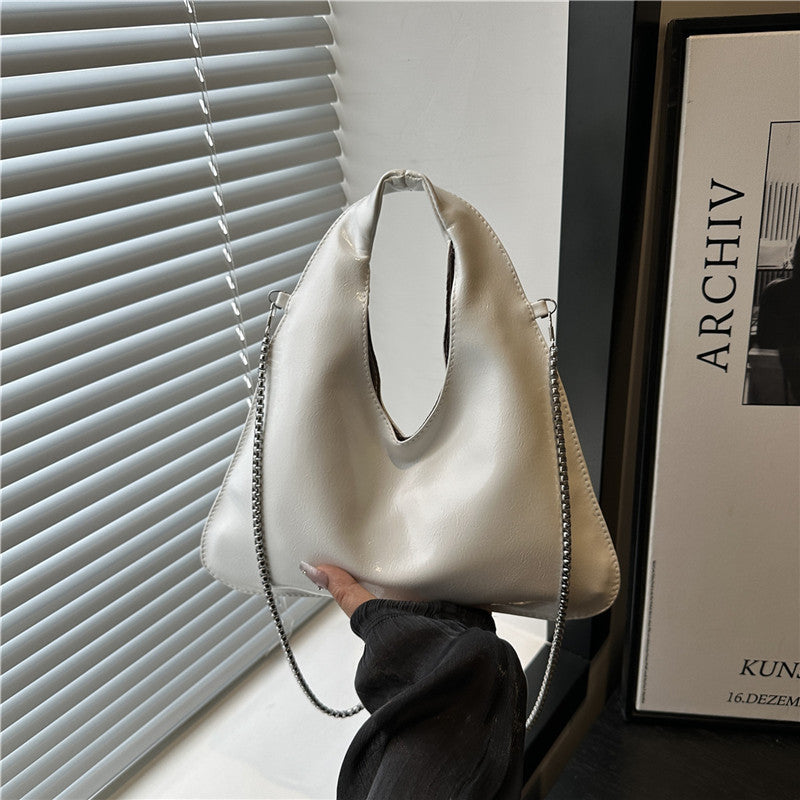 Ladies elegant tote bag