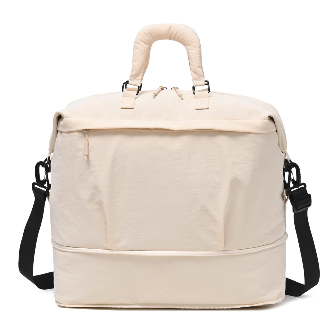 Versatile Multi-Functional Duffle Bag
