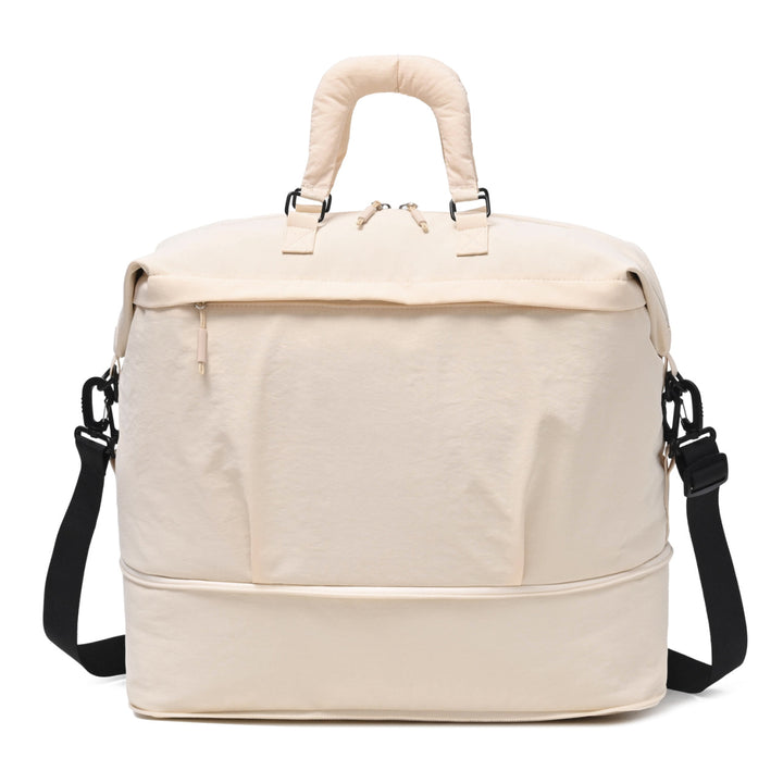 Versatile Multi-Functional Duffle Bag
