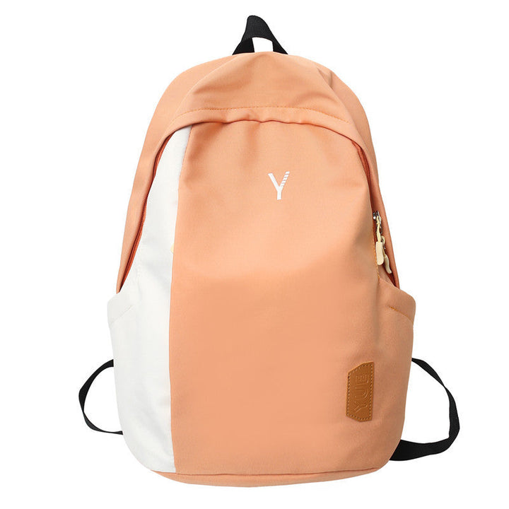 Versatile Daily Use School Backpack