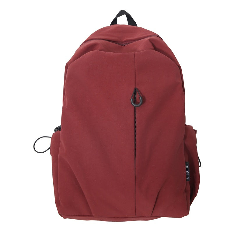 Versatile Multi-Compartment Laptop School Backpack