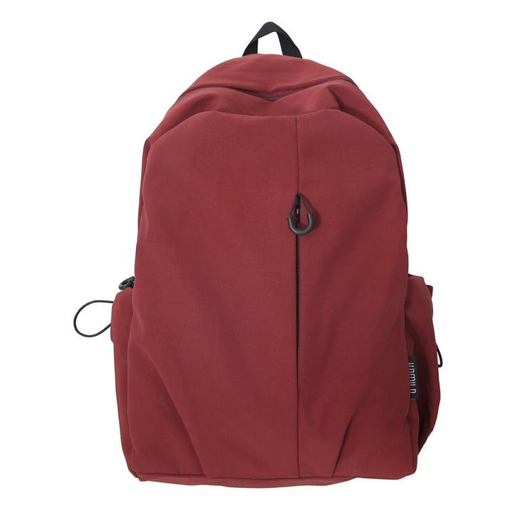 Versatile Multi-Compartment Laptop School Backpack