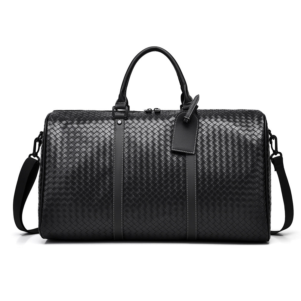 Luxury Weekend Travel Duffle Bag Cardanzo