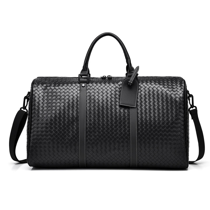 Luxury Weekend Travel Duffle Bag Cardanzo