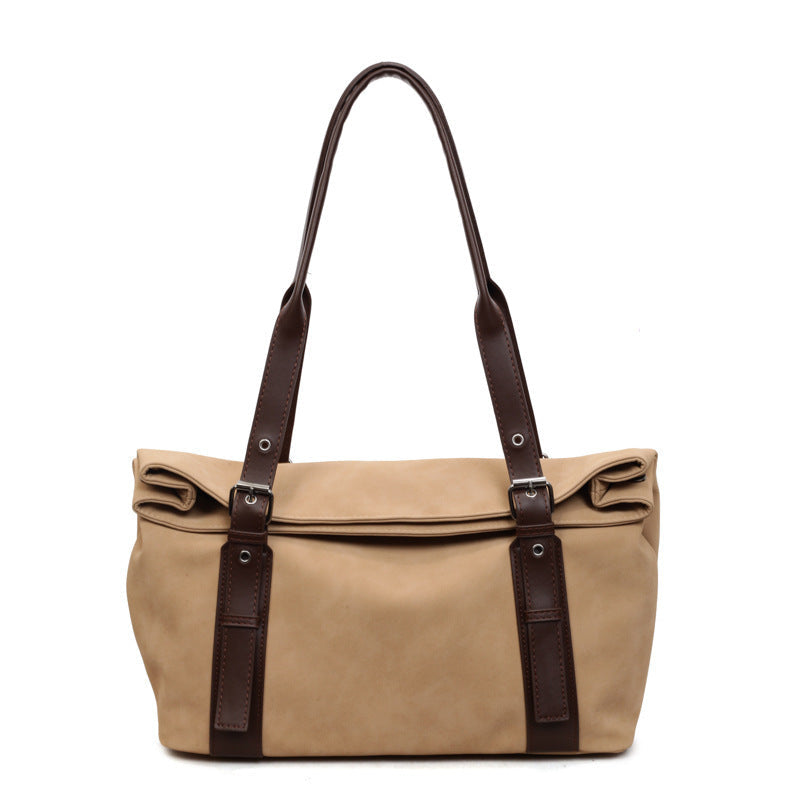 Women multifunctional Tote Bag with sturdy carrying handles