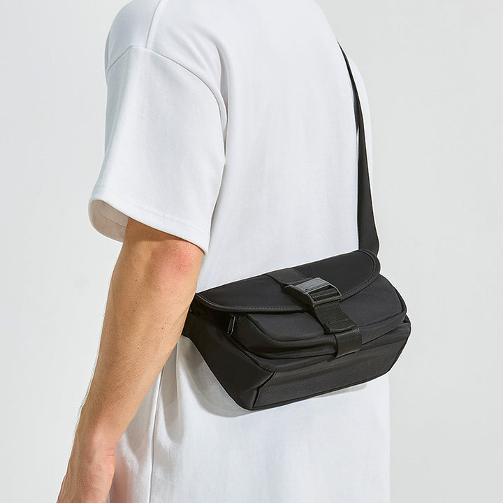 Versatile Crossbody Bag Cardanzo