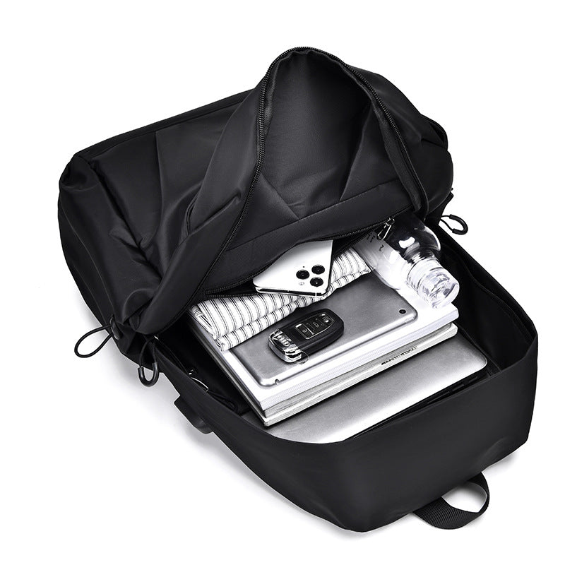 Ergonomic Travel Backpack Cardanzo