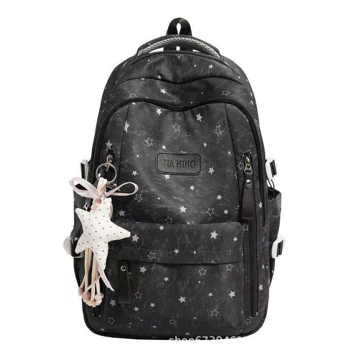 Starry Adventure Backpack