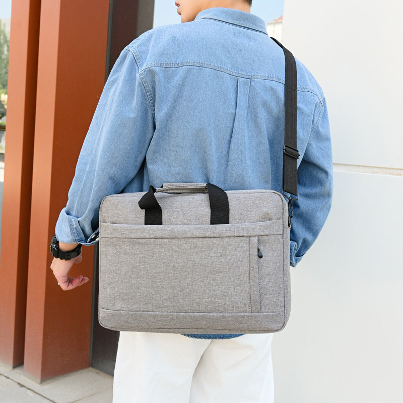 Professional Laptop Briefcase Cardanzo