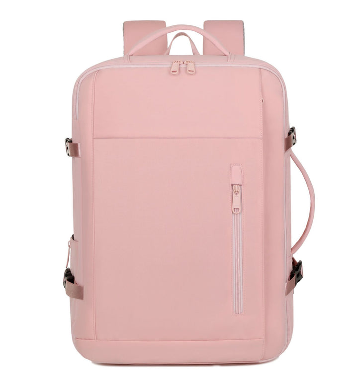 Ergonomic Travel Laptop Backpack
