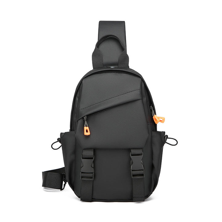 Compact Crossbody Sling Bag Cardanzo