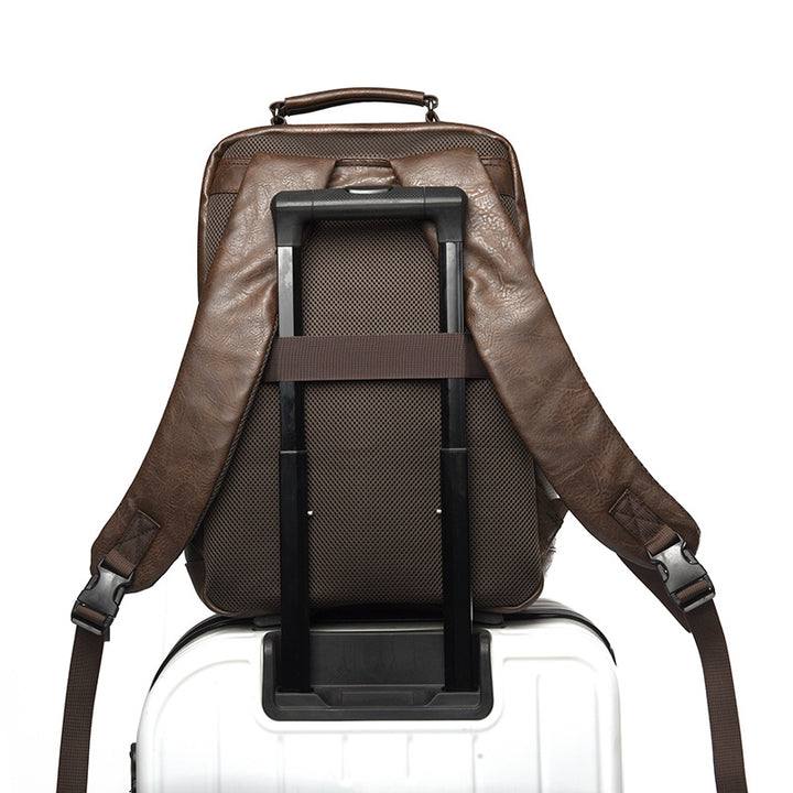 Premium Business Laptop Backpack Cardanzo