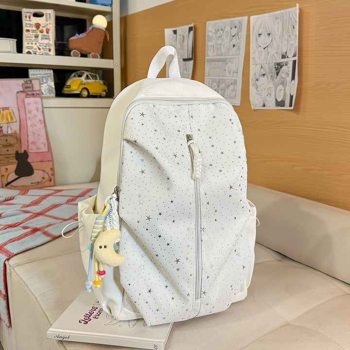 Starry Design Stylish Backpack