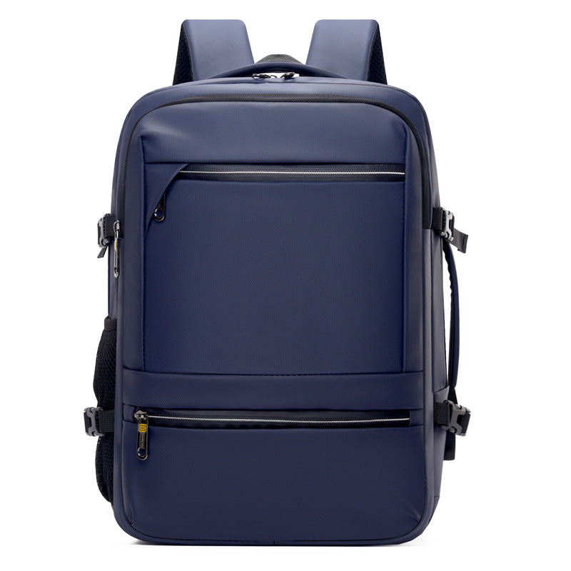 Advanced Multi-Functional Backpack