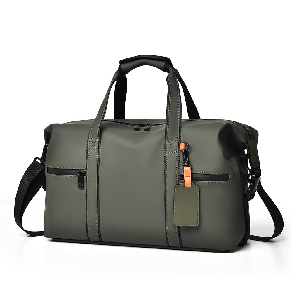 Durable Weekend Travel Duffle Bag