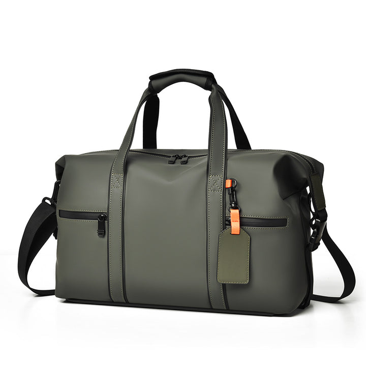 Durable Weekend Travel Duffle Bag