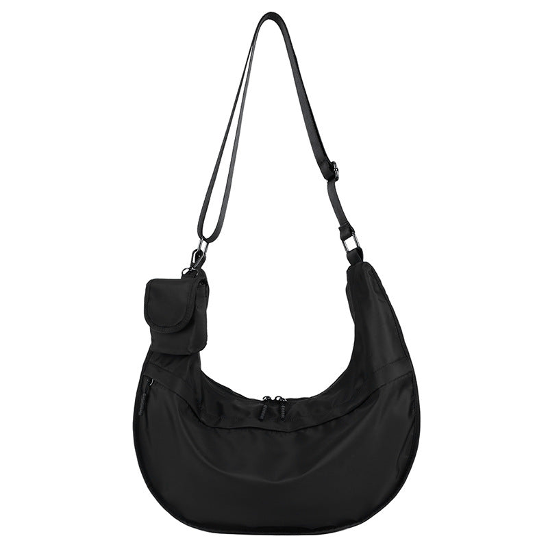 Compact Crossbody Organizer Bag Cardanzo