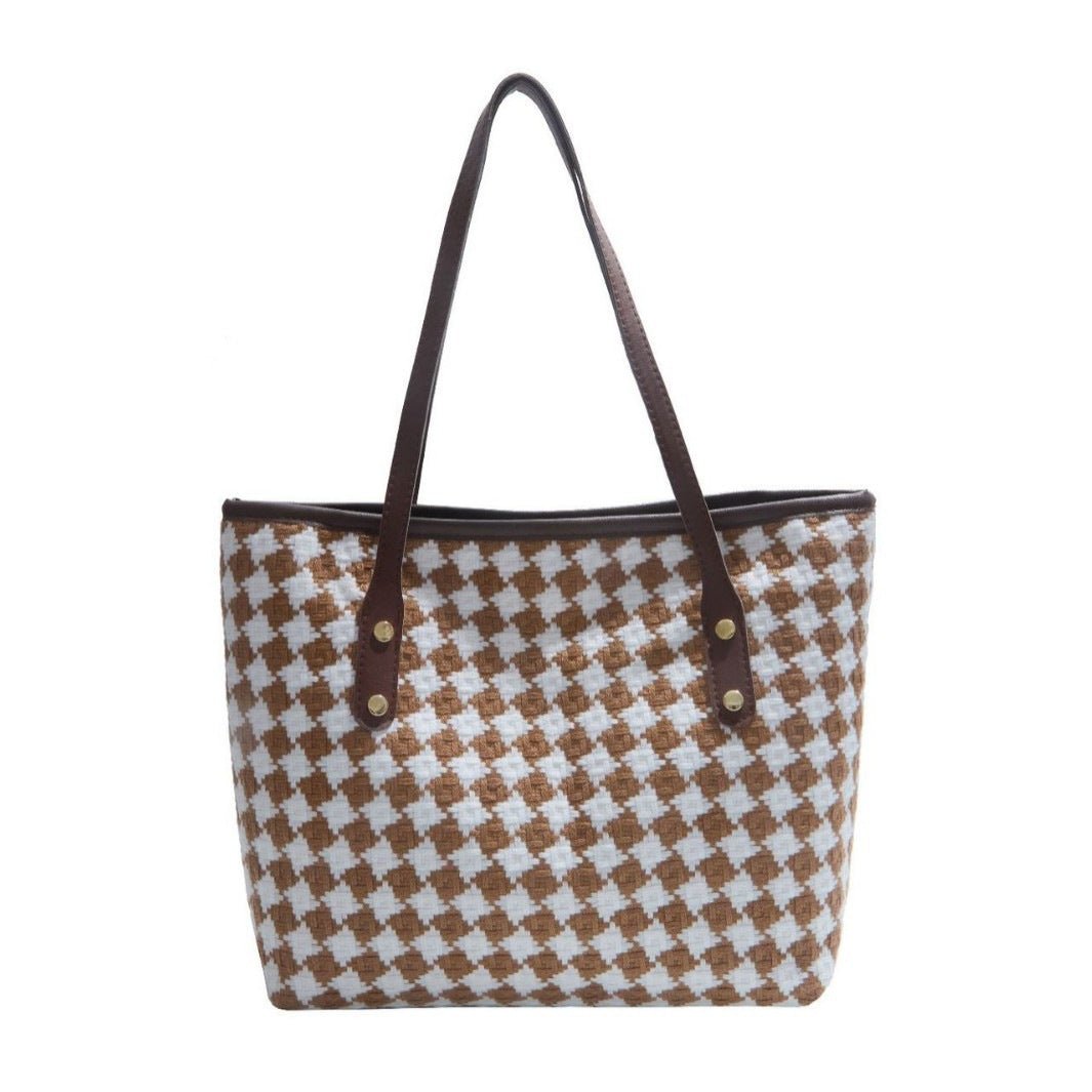 Ladies stylish tote bag