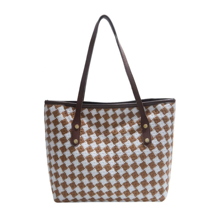 Ladies stylish tote bag