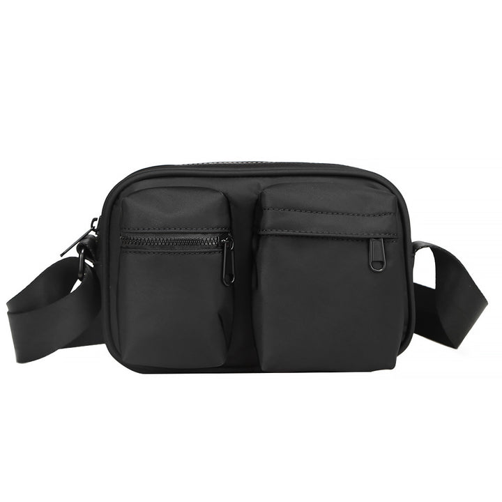 Versatile Compact Crossbody Pouch Cardanzo