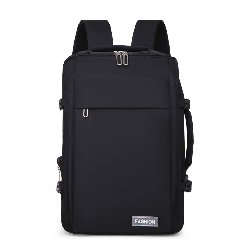 Versatile Tactical School Backpack