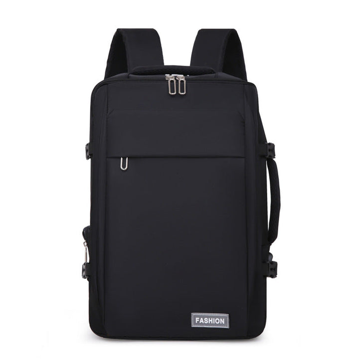 Versatile Tactical School Backpack