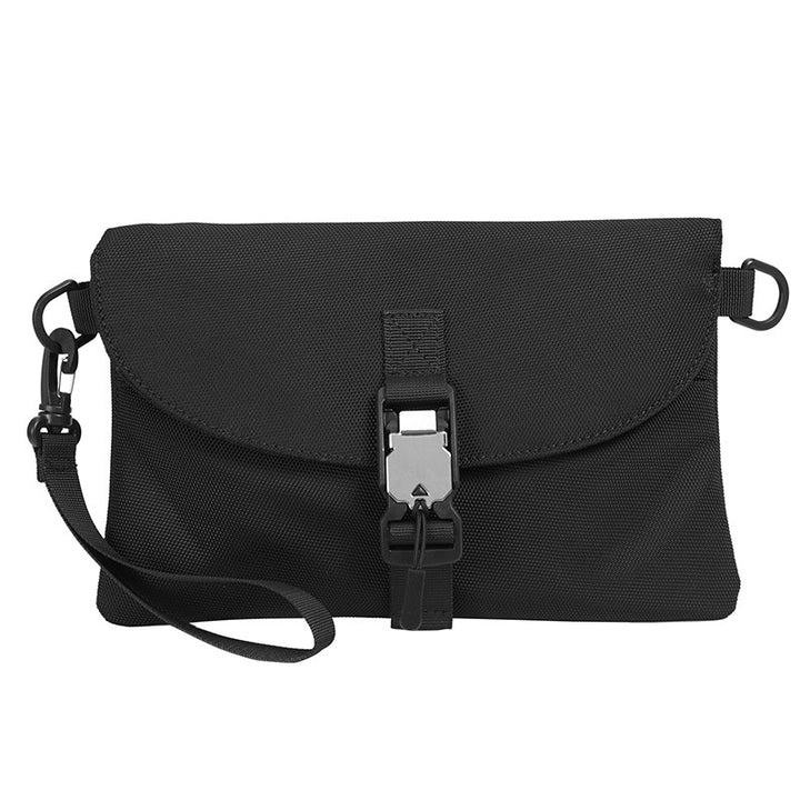 Sleek Crossbody Organizer Bag Cardanzo