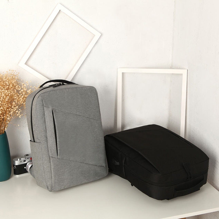 Versatile Business Laptop Backpack