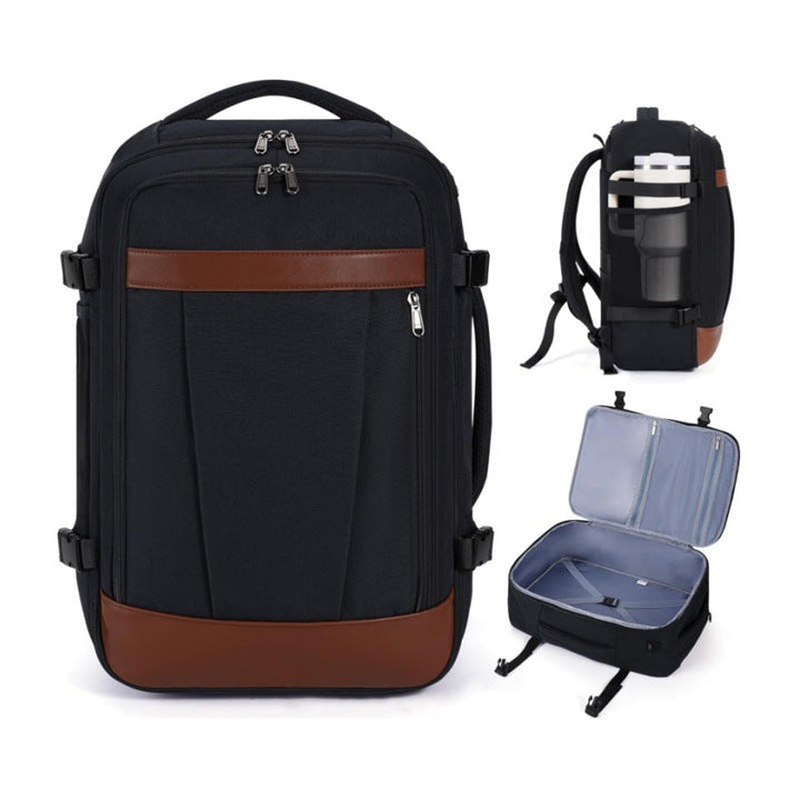 Multifunctional Business Backpack