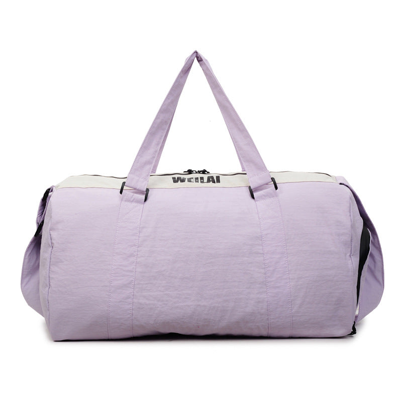 Spacious Travel Duffle Bag Cardanzo