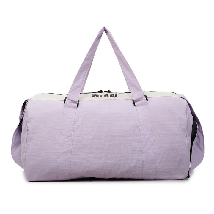 Spacious Travel Duffle Bag Cardanzo