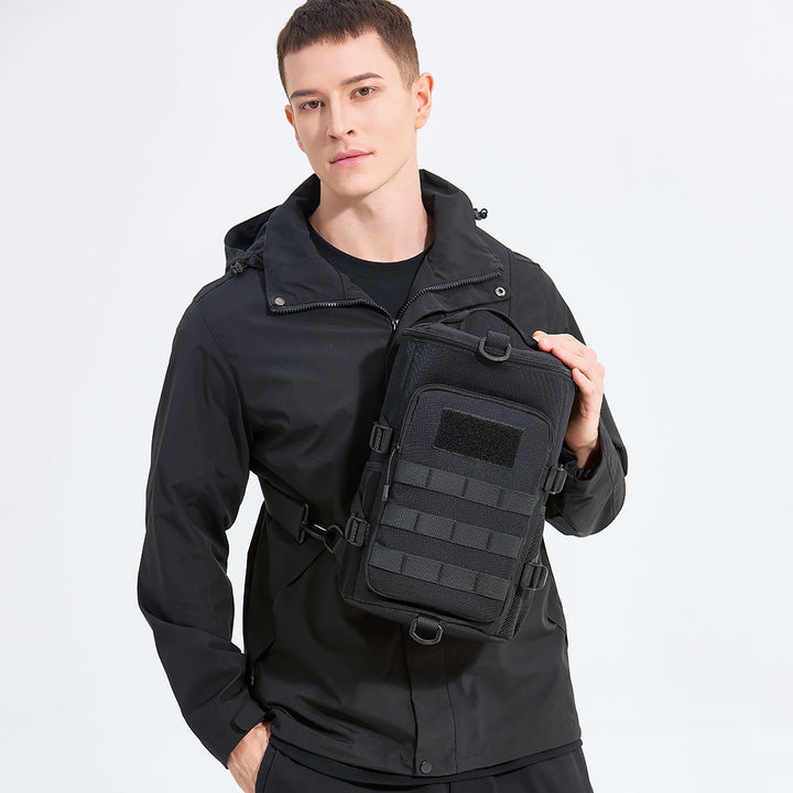 Tactical Sling Backpack Cardanzo