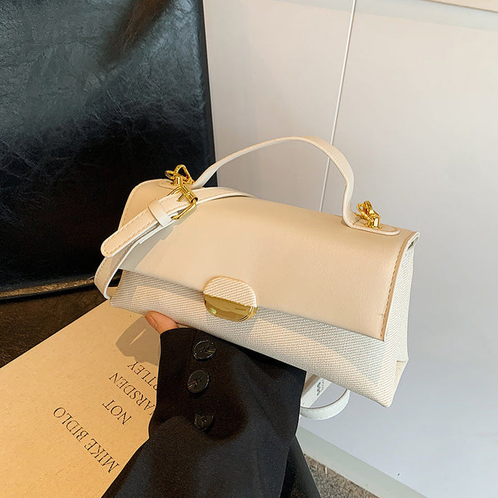 Women’s handbag with modern budget design