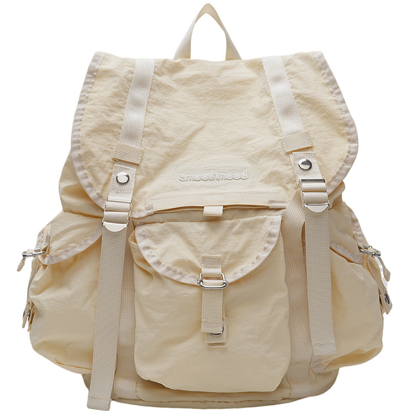 Versatile Outdoor Adventure School Backpack
