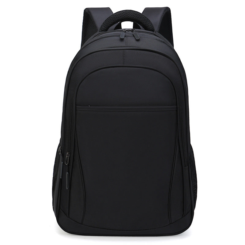 Advanced Multi-Pocket Travel Backpack