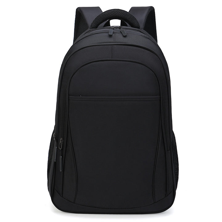 Advanced Multi-Pocket Travel Backpack