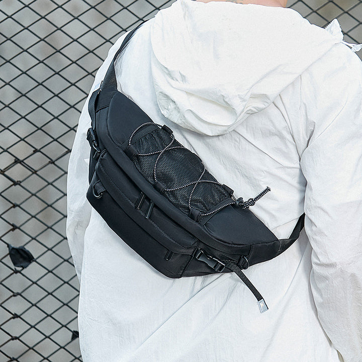 Versatile Sports Sling Bag Cardanzo