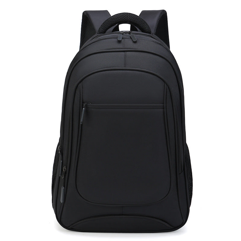 Advanced Multi-Pocket Travel Backpack