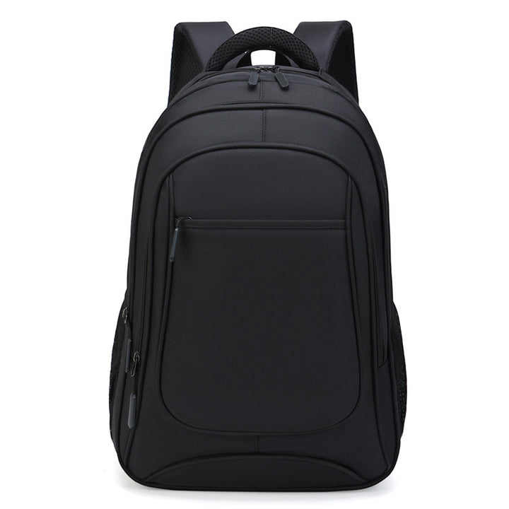 Advanced Multi-Pocket Travel Backpack