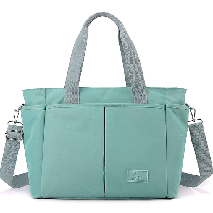 Women Multifunctional Tote Bag