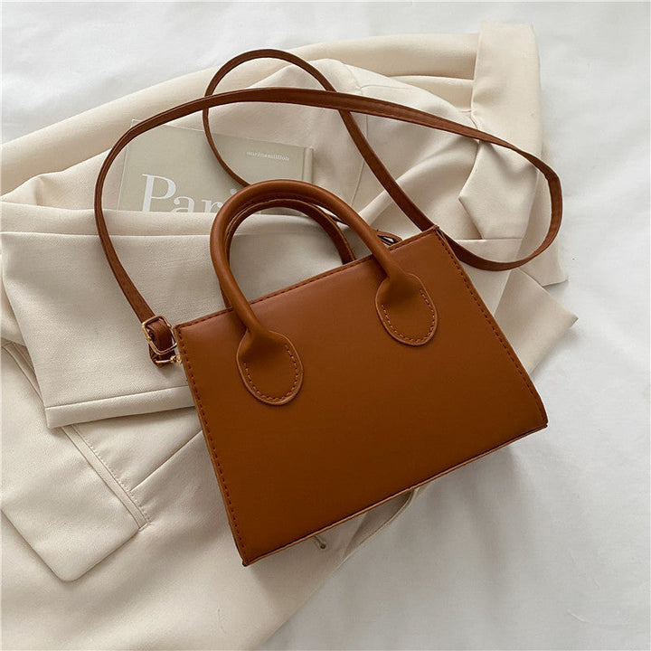 Women's stylish mini handbag