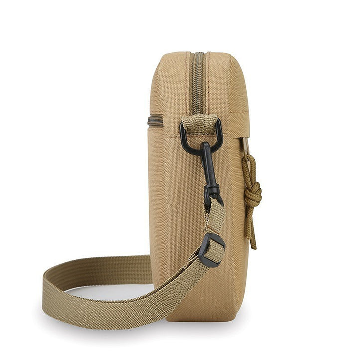 Compact High-Utility Crossbody Bag Cardanzo